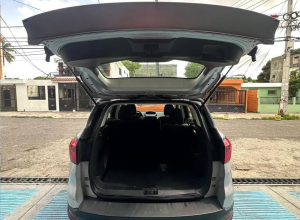Ford Escape S