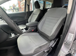 Ford Escape S