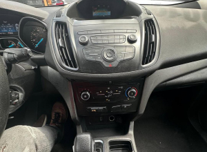 Ford Escape S