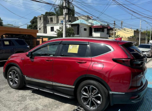 Honda CR-V EX-L