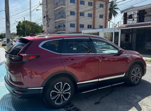 Honda CR-V EX-L