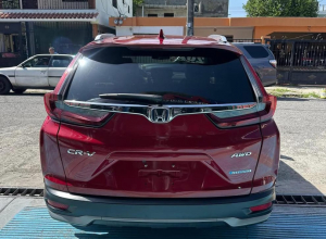 Honda CR-V EX-L