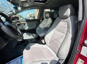 Honda CR-V EX-L