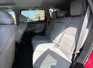 Honda CR-V EX-L