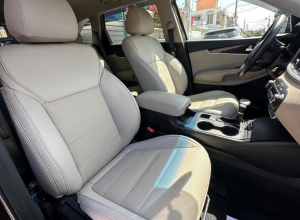 Kia Sorento LX