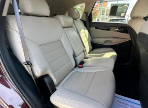 Kia Sorento LX