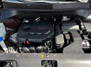 Kia Sorento LX