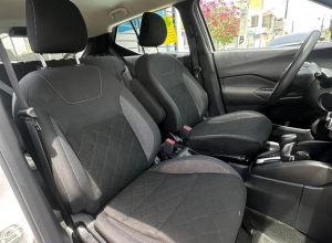 Nissan Kicks SV
