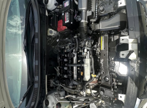 Nissan Kicks SV