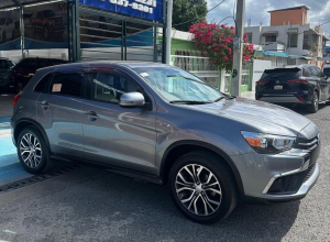 Mitsubishi Outlander Sport