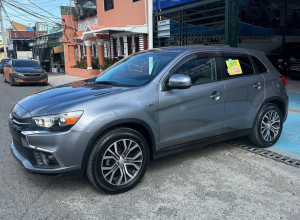 Mitsubishi Outlander Sport
