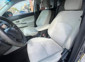 Mitsubishi Outlander Sport