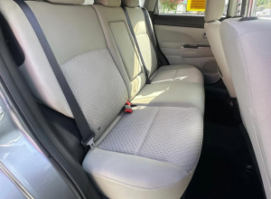 Mitsubishi Outlander Sport
