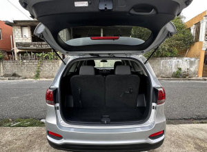 Kia Sorento LX