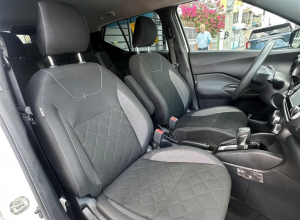 Nissan Kicks S