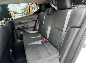 Nissan Kicks S