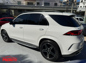 Mercedes-Benz Clase GLE 350 4Matic
