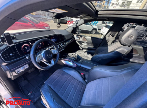 Mercedes-Benz Clase GLE 350 4Matic