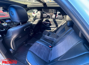 Mercedes-Benz Clase GLE 350 4Matic