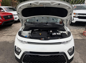 Kia Soul S