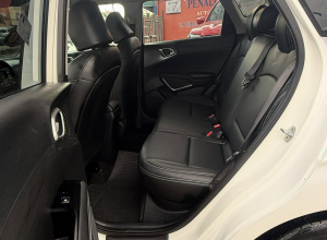 Kia Soul S