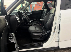 Kia Soul S