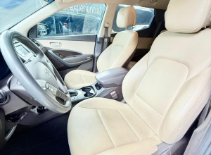 Hyundai Santa Fe Sport