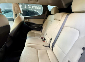 Hyundai Santa Fe Sport