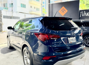 Hyundai Santa Fe Sport
