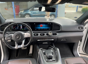 Mercedes-Benz Clase GLE 53 AMG