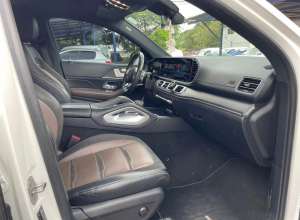 Mercedes-Benz Clase GLE 53 AMG