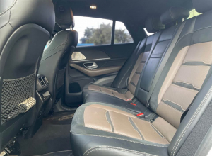 Mercedes-Benz Clase GLE 53 AMG