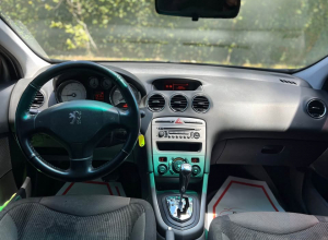 Peugeot 3008 Basico