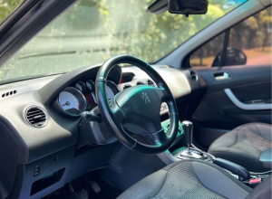 Peugeot 3008 Basico