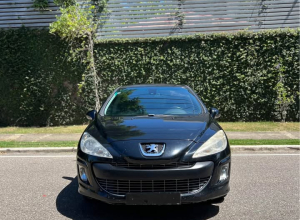 Peugeot 3008 Basico