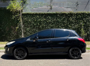 Peugeot 3008 Basico