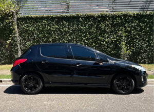 Peugeot 3008 Basico