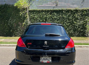 Peugeot 3008 Basico