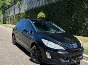 Peugeot 3008 Basico