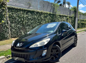Peugeot 3008 Basico