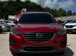 Mazda CX-5 Grand Touring