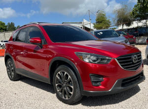 Mazda CX-5 Grand Touring
