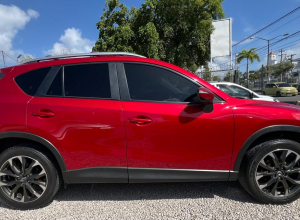 Mazda CX-5 Grand Touring