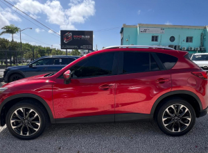 Mazda CX-5 Grand Touring