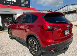 Mazda CX-5 Grand Touring