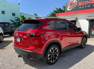 Mazda CX-5 Grand Touring