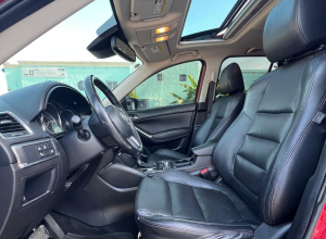Mazda CX-5 Grand Touring