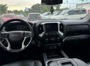 Chevrolet Silverado Z71