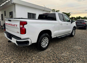 Chevrolet Silverado Z71