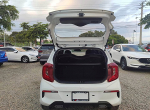 Kia Picanto Básico
